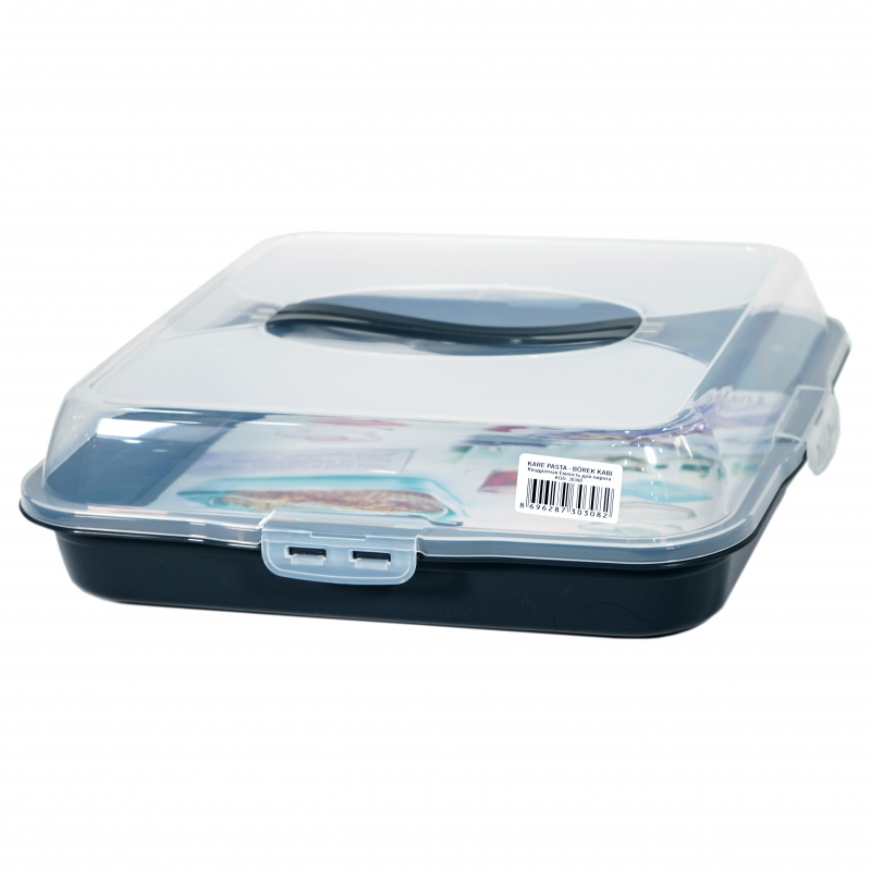 Աման Տորթի Dunya 30308 քառ 4